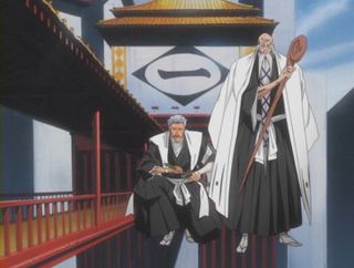 護廷十三隊各隊隊徽 有隊長 副隊圖 Uwants Com