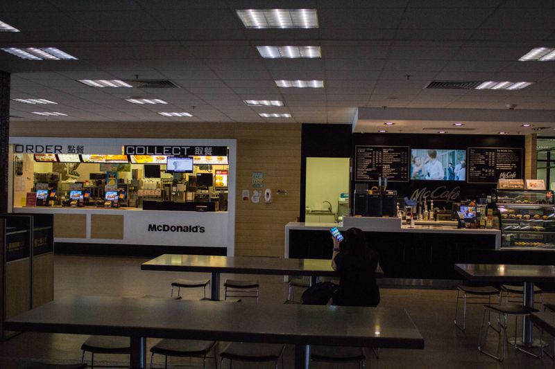 [JS5101][IRE]國際科研 新生指南 香港科技大學 HKUST