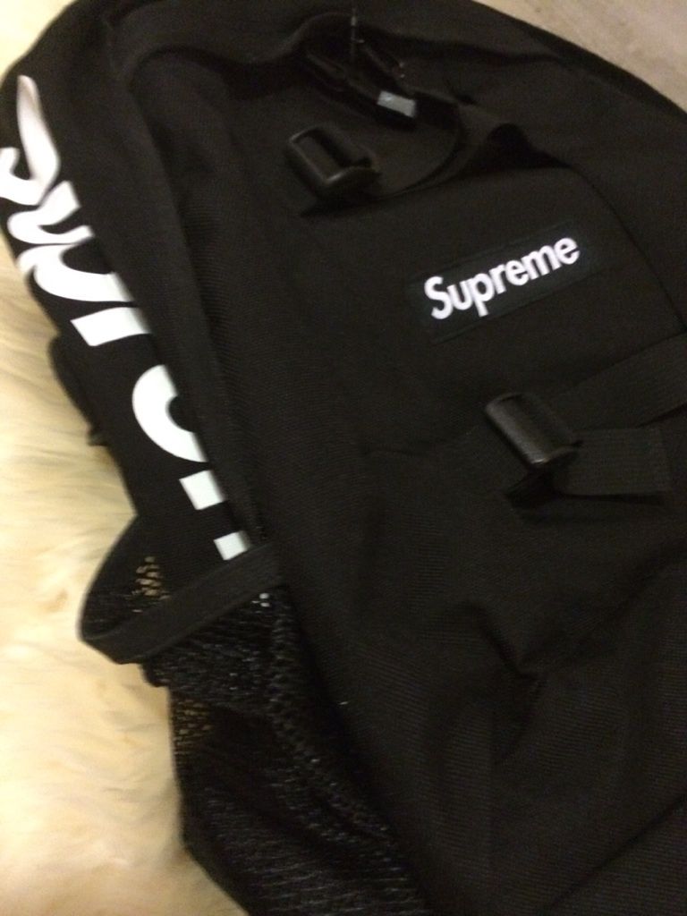 supreme 36th backpack
