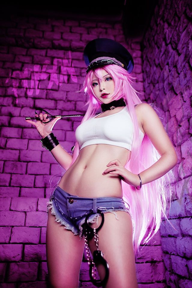 Street FighterPoison毒藥 Misa Chiang米砂08.jpg