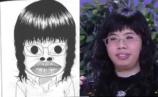 稻中兵團 小菊的真人版 Uwants Com