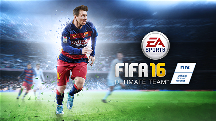 邊玩邊等 Fifa 16 Ea Access 會員免費任玩 Uwants Com