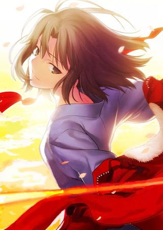 Type Moon 第2回全角色人氣投票結果發表 Uwants Com