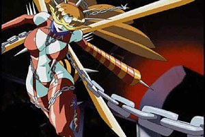 勇者王 Gaogaigar 動畫漫畫 Uwants Com