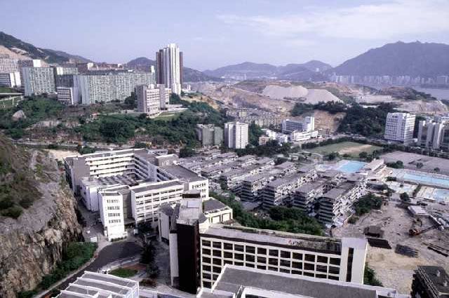 藍田舊照 (2010/11 renew) - 香港懷舊文化 - Uwants.com