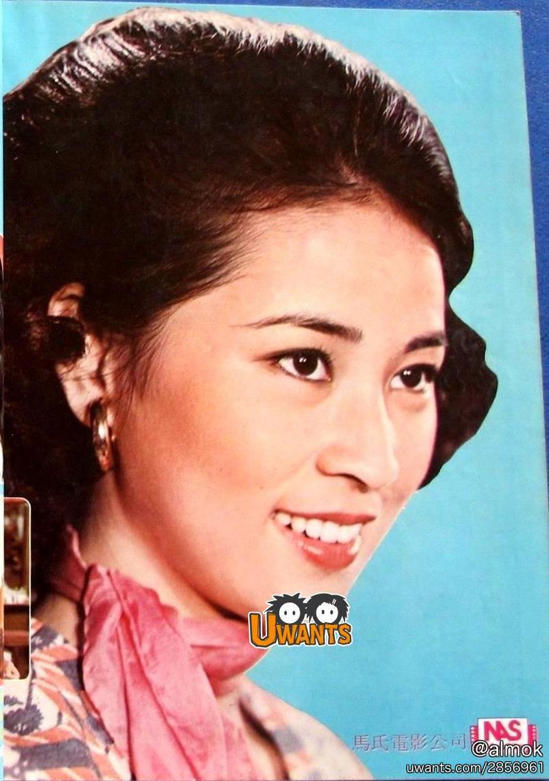 1975年的香港娛樂文化 / 林珍奇正相 p13 - 香港懷舊文化 - Uwants.com