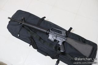 Systema M16A2 PTW - Uwants.com