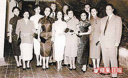 1967年3月30日 中國名作曲家、音樂家姚敏暴斃金舫夜總會 - 當年今日 - Uwants.com
