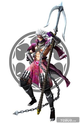 戰國basara Chronicle Heros 討論區 26 8更新第五波暗號公佈7 Uwants Com