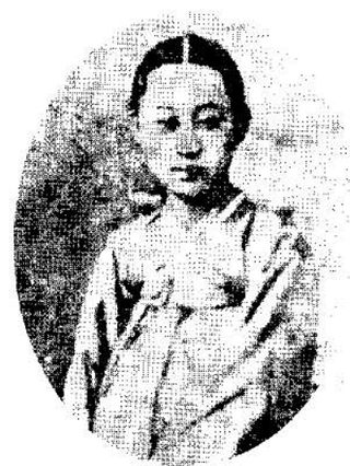 1895年10月8日~~ 朝鮮明成皇后被弒身亡~~ - Uwants.com