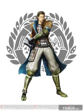 戰國basara Chronicle Heros 討論區 26 8更新第五波暗號公佈7 Uwants Com