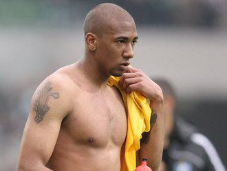 謝路美保定 Jerome Boateng 專帖 Uwants Com