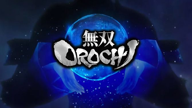 光榮還是忍不住: 無雙 Orochi「新作」曝光 - PlayStation Fan Club - Uwants.com