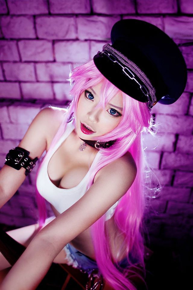 Street FighterPoison毒藥 Misa Chiang米砂05.jpg