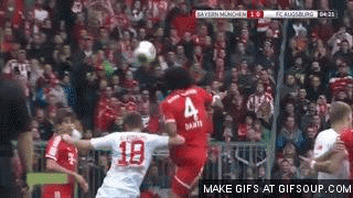 (德甲第12輪) 拜仁慕尼黑 3：0 奧格斯堡 賽事討論區 (2013/11/9,星期六,10:30pm) - ★拜 ...