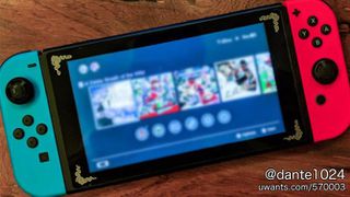 Switch 玩夠一年清走遊玩紀錄 任天堂回應補救方法 Uwants Com