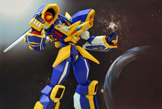 Srwog In 最強造形 轟格殊一式 Uwants Com