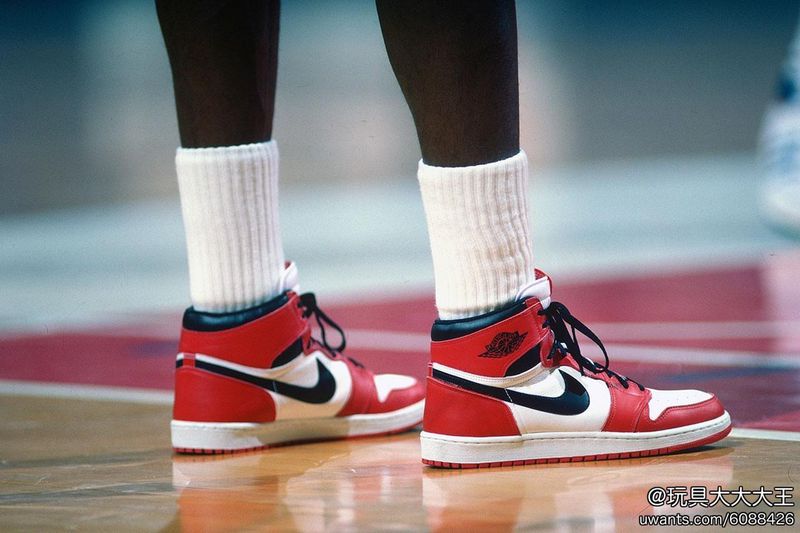 AJ1è¯ä¹Eastside Golf Chicago Reimagined - æ½®æµè³è¨ - Uwants.com