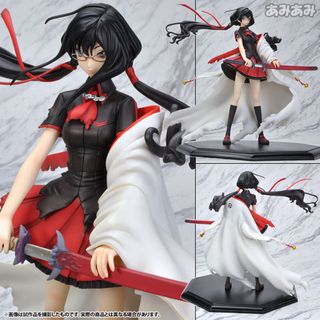 12年12月blood C 1 8 更衣小夜 Uwants Com