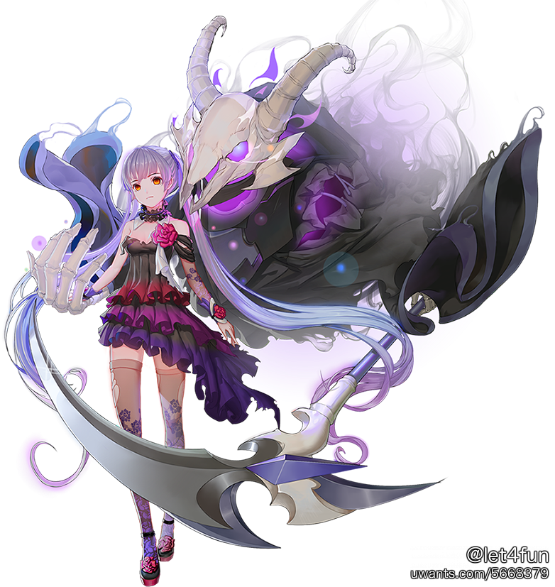 花澤香菜配音影片搶先流出 蒼之紀元 8月10日android封測正式開始 Uwants Com