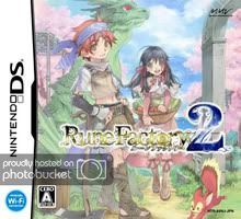 新牧場物語符文工廠2 討論區 攻略及遊戲資料 頁1 Uwants Com