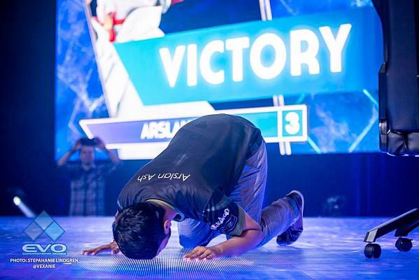 Evo 19 比賽結果出爐 Evo Japan 再相會 Uwants Com