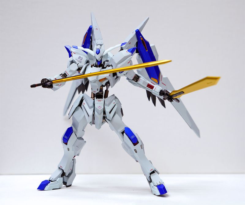 玩具報告 D M S Simple Toys Report Metal Robot 魂 高達巴力vs Gundam Wing Zero 玩具模型 Uwants Com