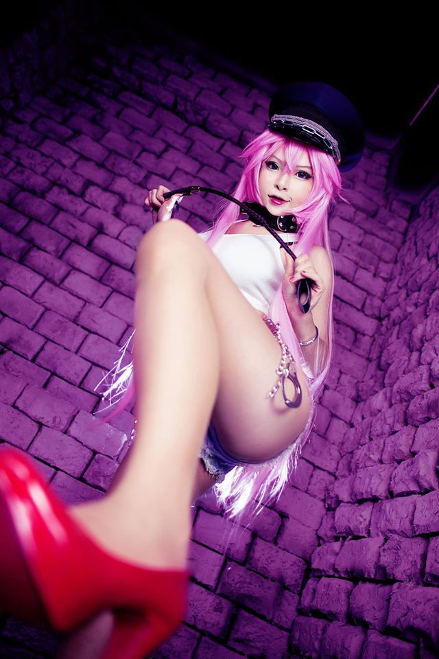 Street FighterPoison毒藥 Misa Chiang米砂11.jpg
