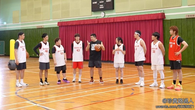 公司逼我打籃球 - 前傳1a.jpg