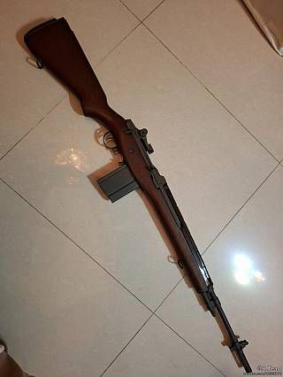 Hudson M14 - WarGame用品類買賣 - Uwants.com
