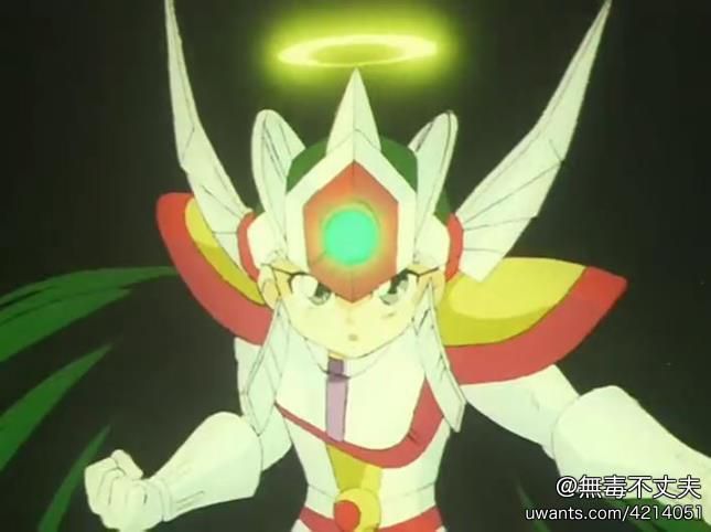 回帶 天界魔界大混戰仙魔大戰系列 超級魔神戰記 動畫漫畫 Uwants Com