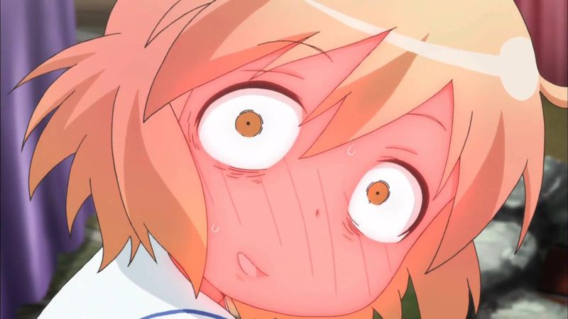 1月新番 琴浦小姐 專區 1月番之中最大的黑馬 動畫漫畫 Uwants Com