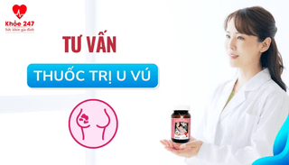 thuốc trị nang vú