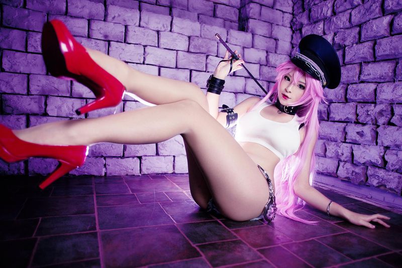 Street FighterPoison毒藥 Misa Chiang米砂07.jpg