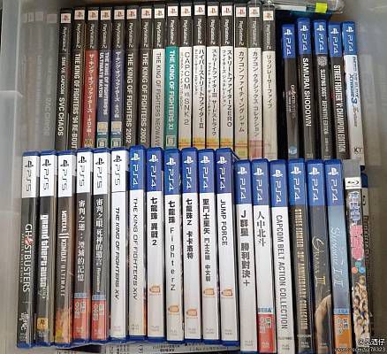 我的PlayStation系列Games - PlayStation Fan Club - Uwants.com