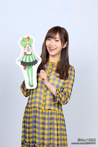 早見沙織都要轉 One Piece 劇場版角色轉聲優引爭議 Uwants Com